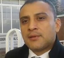 Imputado por robo y varios antecedentes continuará detenido