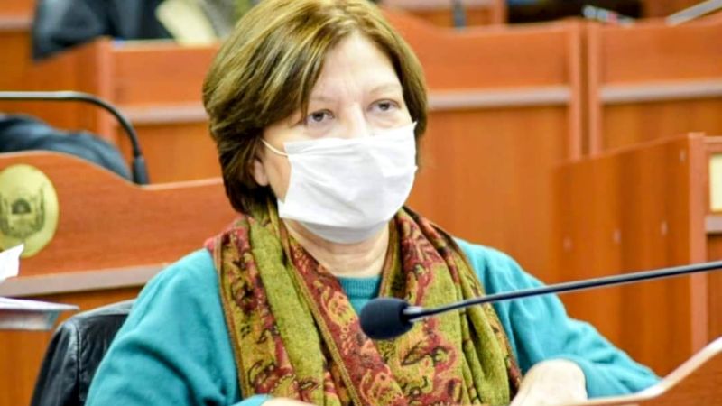 Piden a la Justicia que actúe con perspectiva de género