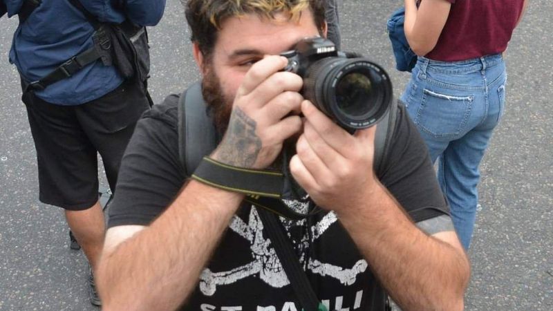 Encontraron sin vida al hijo del ex ministro Avelluto