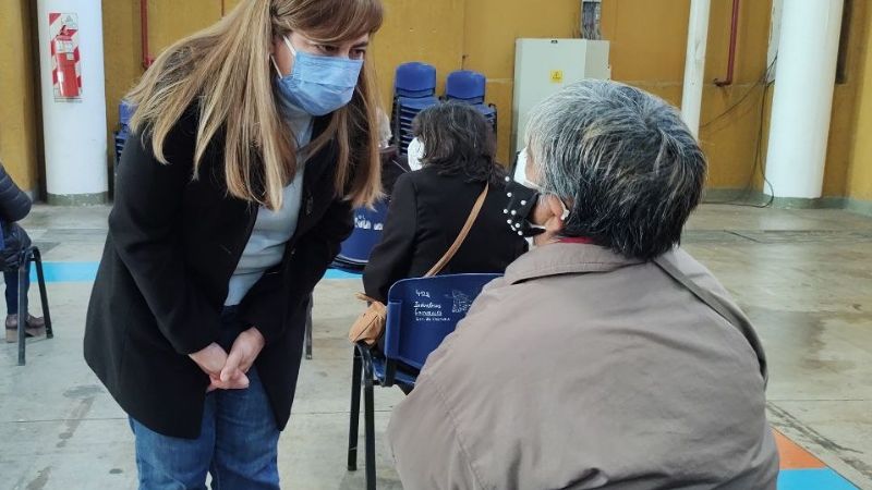 Atención: nuevas estrategias de vacunación