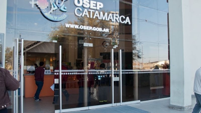 OSEP se suma al seguimiento de pacientes con Covid-19