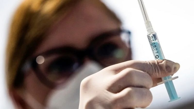 Italia: muere una chica de 18 años tras aplicarse AstraZeneca