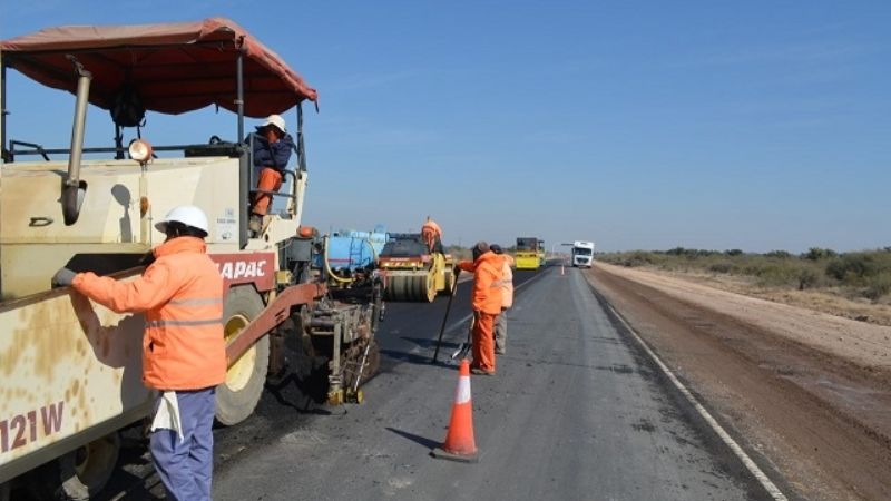Gobierno invierte $30 mil millones para mejorar la red vial catamarqueña