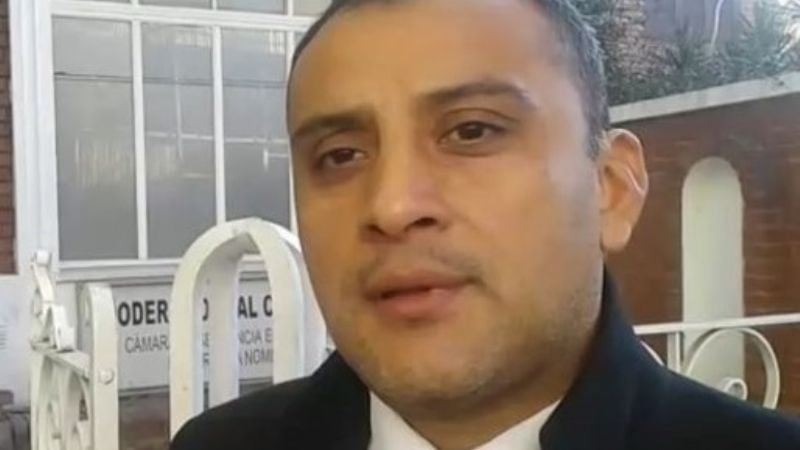 Imputado por robo y varios antecedentes continuará detenido