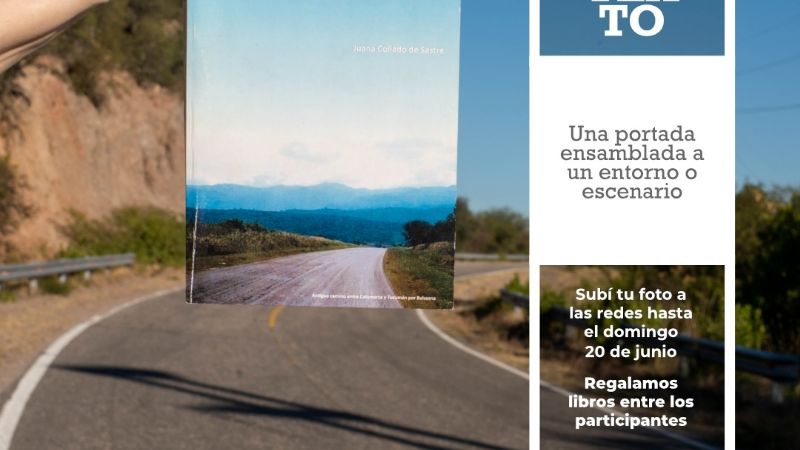 Libros en contexto, una propuesta para celebrar el Día del Libro