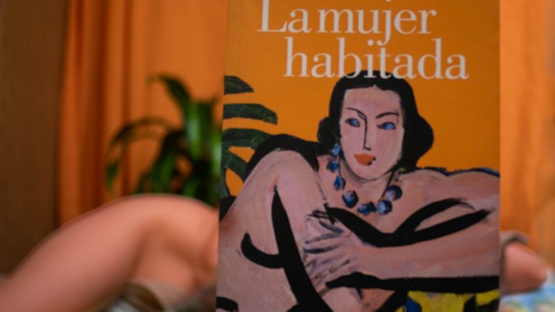 Libros en contexto, una propuesta para celebrar el Día del Libro