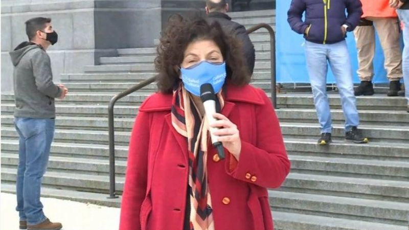 Vizzotti: "Todas las vacunas son seguras y eficaces"