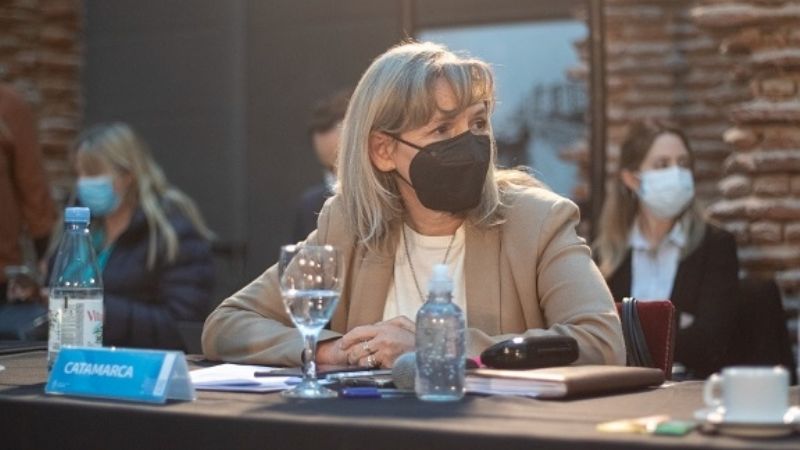 Se amplía la vacunación a personas gestantes