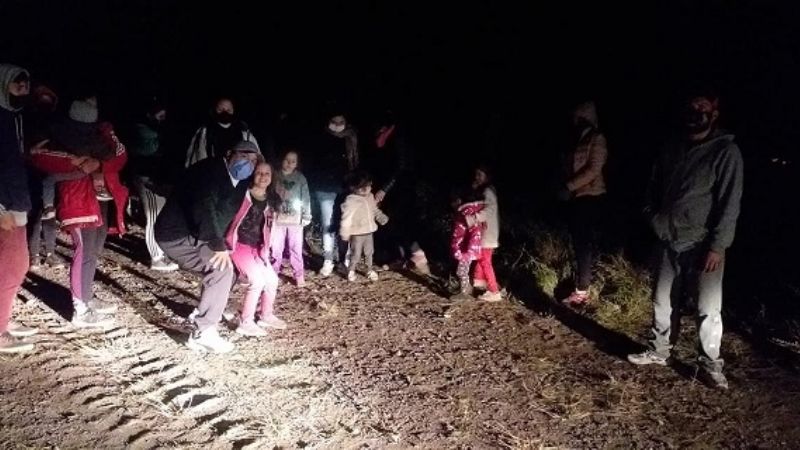 Vecinos tomaron terrenos en La Planchada