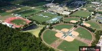 EL Sports Complex de Disney World, que ya sirvió de burbuja para la Major League Soccer y la NBA, para entrenar a sus planteles.