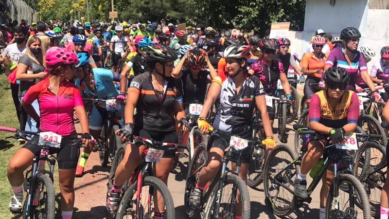 “La pandemia me condujo a descubrir la pasión por entrenar a niños”