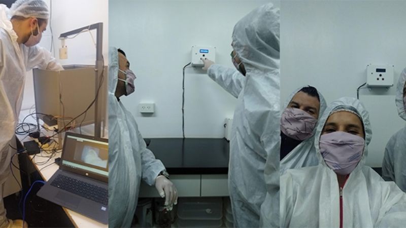 Buscan controlar los daños neurocognitivos generados por la toxoplasmosis