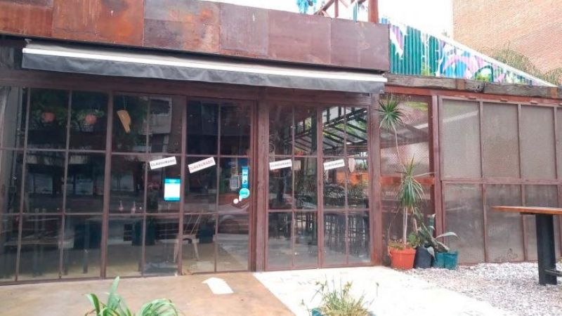 Confirmaron positivos de Covid entre los asistentes al show de Damián Córdoba