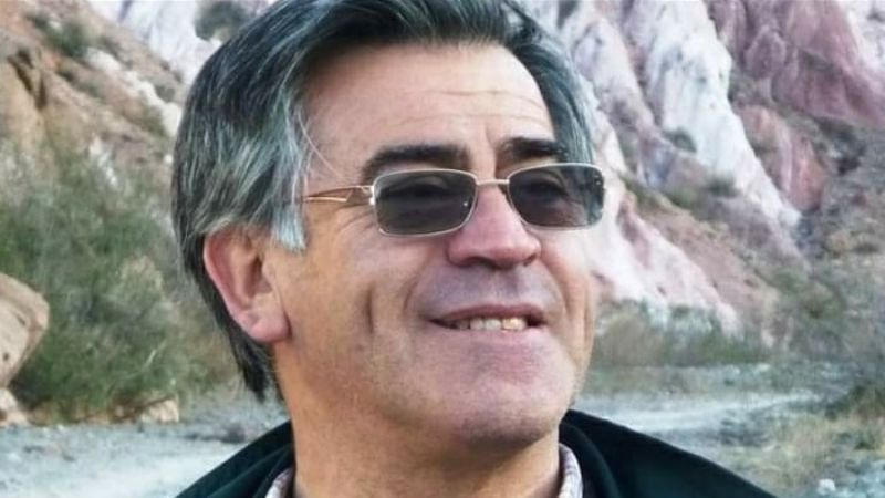 Más dolor en la prensa local, por la muerte de Leandro Coronel