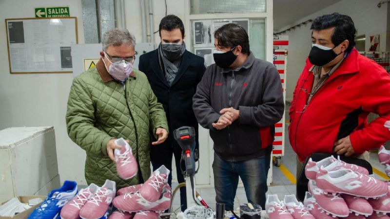 Más de medio centenar de nuevos empleos en industria de la confección