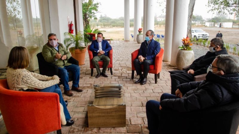 La fusión de Orocobre y Galaxy anunció una inversión de 150 millones de dólares