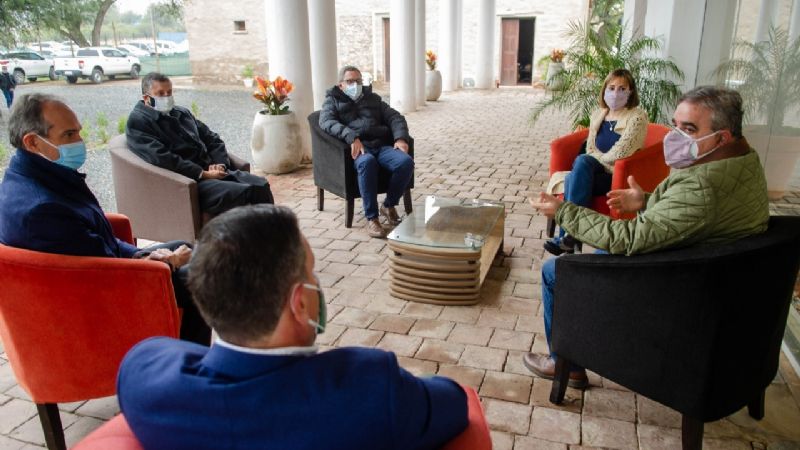 La fusión de Orocobre y Galaxy anunció una inversión de 150 millones de dólares