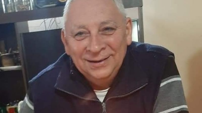 El Covid se llevó otro trabajador de la prensa