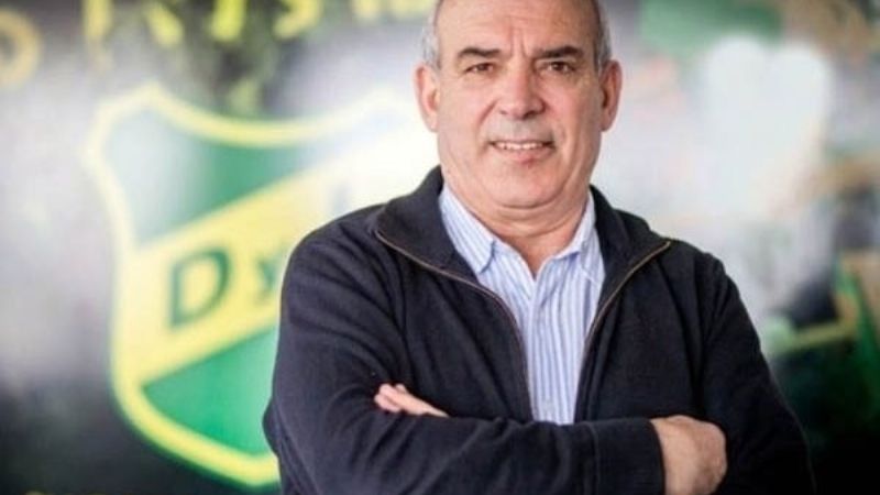 Defensa no se la hará fácil a River por Fernández y Martínez