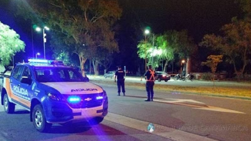 Diagraman controles para evitar “juntadas” por el Día del Padre