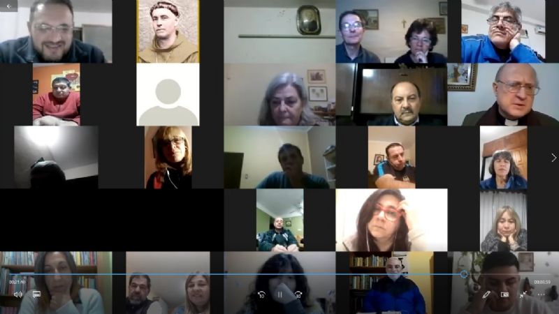 Definen la participación de la Asamblea Eclesial de Latinoamérica y el Caribe