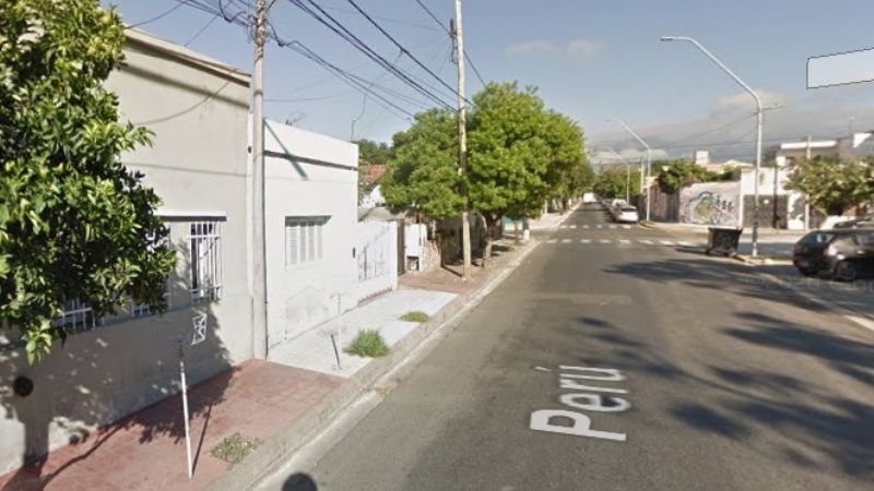 Albañil murió aplastado por una pared