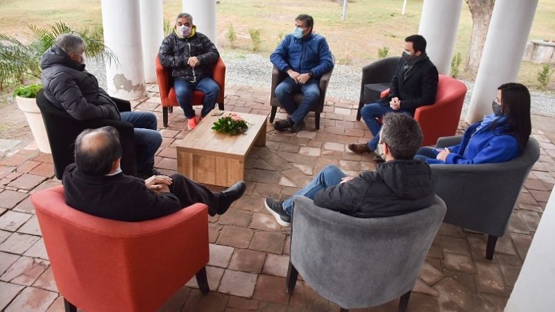 Se habilita extraordinariamente el comercio para el próximo sábado