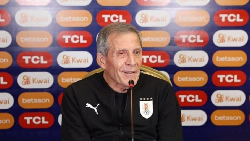 “Messi es el rey de la precisión” dijo el “Maestro” Tabarez