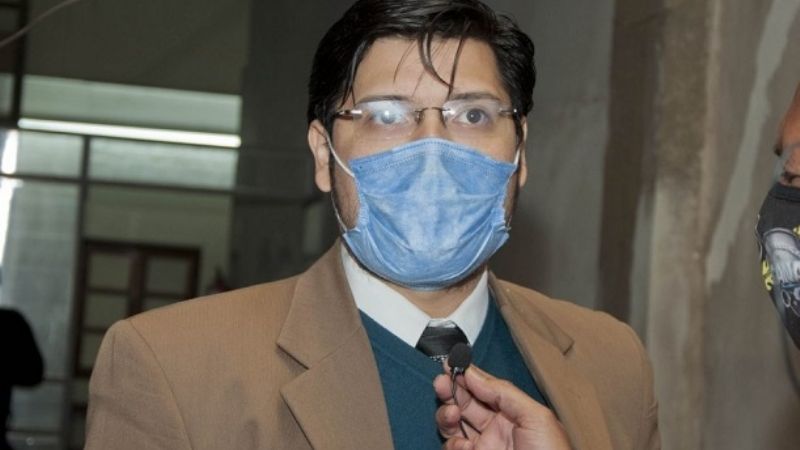 Valoran que sentencia contra Vera tuvo “perspectiva de género”