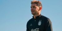 ALARIO deberá contar con la autorización de su clu, el Bayern Leverkusen.