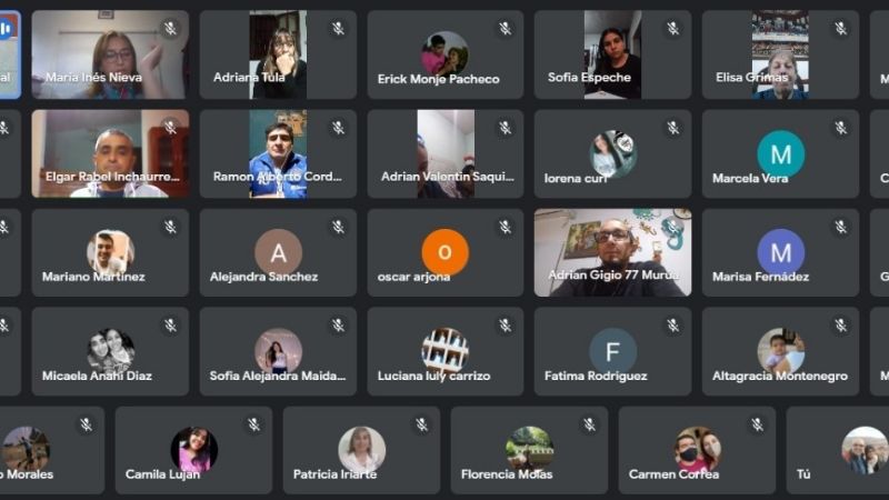 Itinerario formativo rumbo a la beatificación de Esquiú