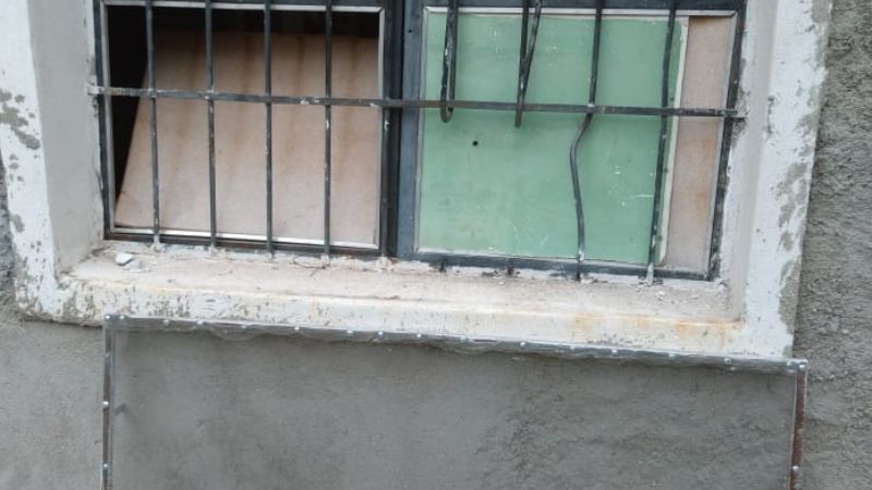 Cuantioso robo en una casa de Las Pirquitas