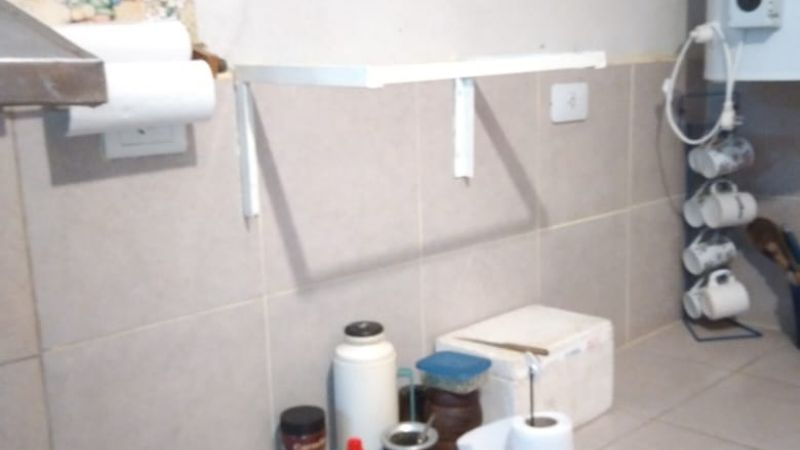 Cuantioso robo en una casa de Las Pirquitas