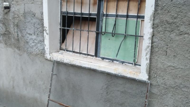 Cuantioso robo en una casa de Las Pirquitas