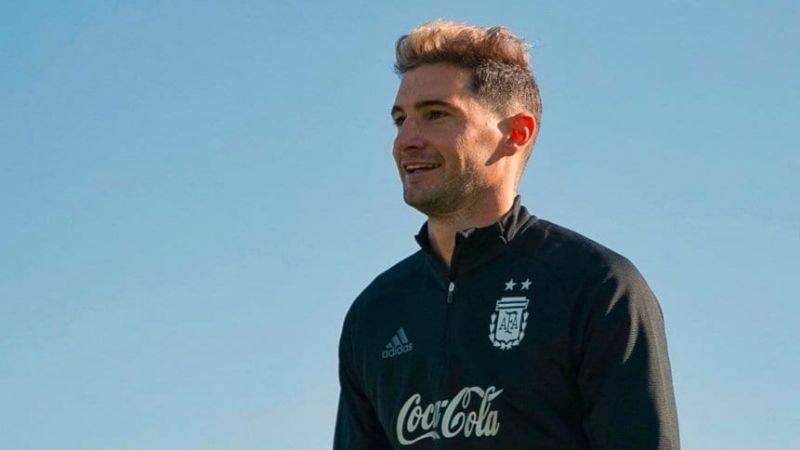 Alario podrá tener revancha en los Juegos Olímpicos de Tokio