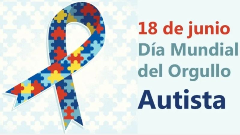 Día del Orgullo Autista: ¿qué es el autismo y por qué se celebra hoy?