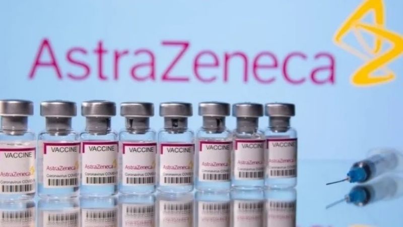 La OPS afirmó que la vacuna de AstraZeneca es segura para todas las edades