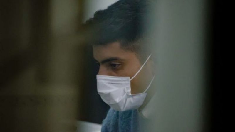 Naim Vera mató a Brenda porque “estaba embarazada” y “estorbaba” sus planes