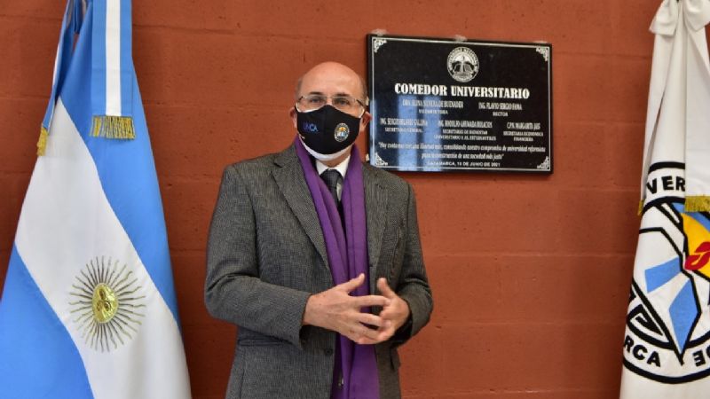 “Esta obra es producto de nuestro compromiso con la inclusión”