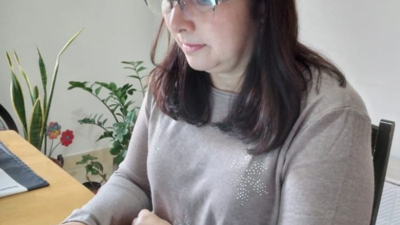 Catamarca electa en el Consejo Federal de Discapacidad