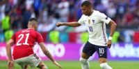 FRANCIA no pudo para de empate frente a Hungría; pero igual lidera su grupo.
