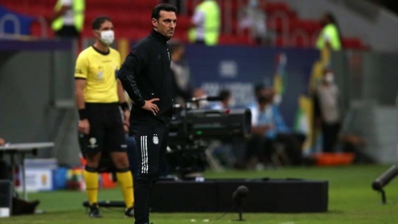 “El equipo dio ese plus de rabia para que no le conviertan”