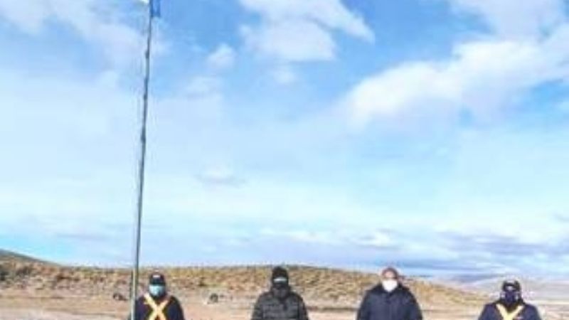 Proyectan nuevos puestos de controles móviles y mejoras edilicias