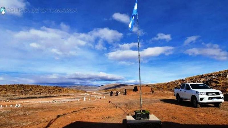 Proyectan nuevos puestos de controles móviles y mejoras edilicias