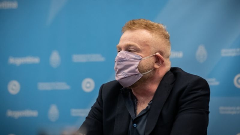 Una herramienta clave para entender la inmunidad ante el coronavirus