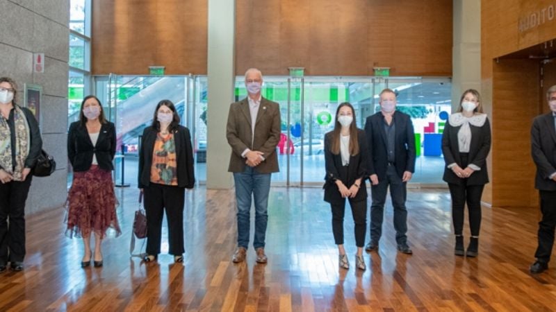 Una herramienta clave para entender la inmunidad ante el coronavirus