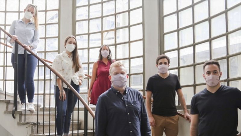 Una herramienta clave para entender la inmunidad ante el coronavirus