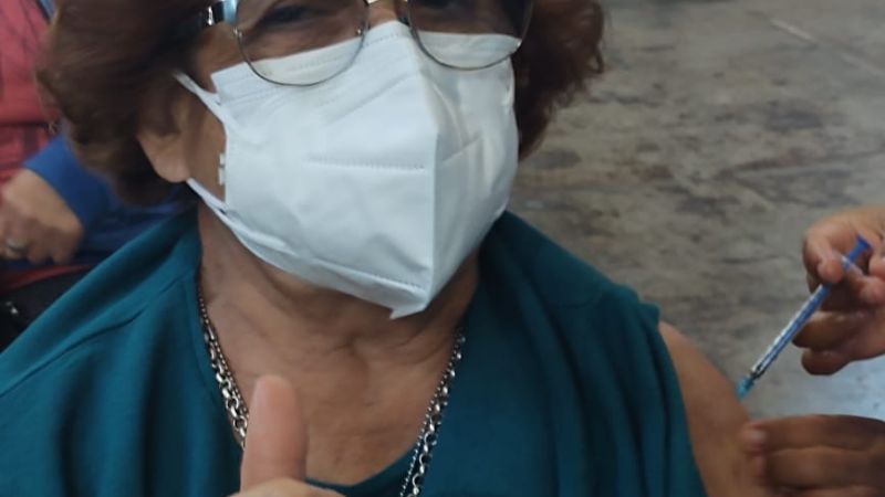 Avances del Plan Operativo de Vacunación Covid-19