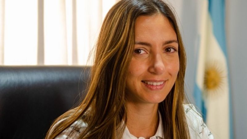 Catamarca ya gestiona vacunas