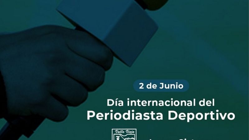 La Liga Chacarera saludó a los periodistas deportivos